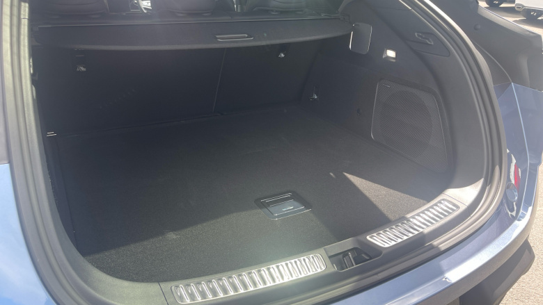 BYD Sealion 7 390kW Excellence AWD 91kWh 5dr Auto Electric Estate